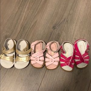 Salt Water and SeaWees by Hoy bundle